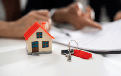 Housing has peaked: Home prices are falling around the U.S.